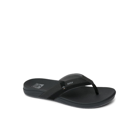Reef Cushion Spring 2.0 - Black/Grey