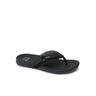 Reef Cushion Spring 2.0 - Black/Grey