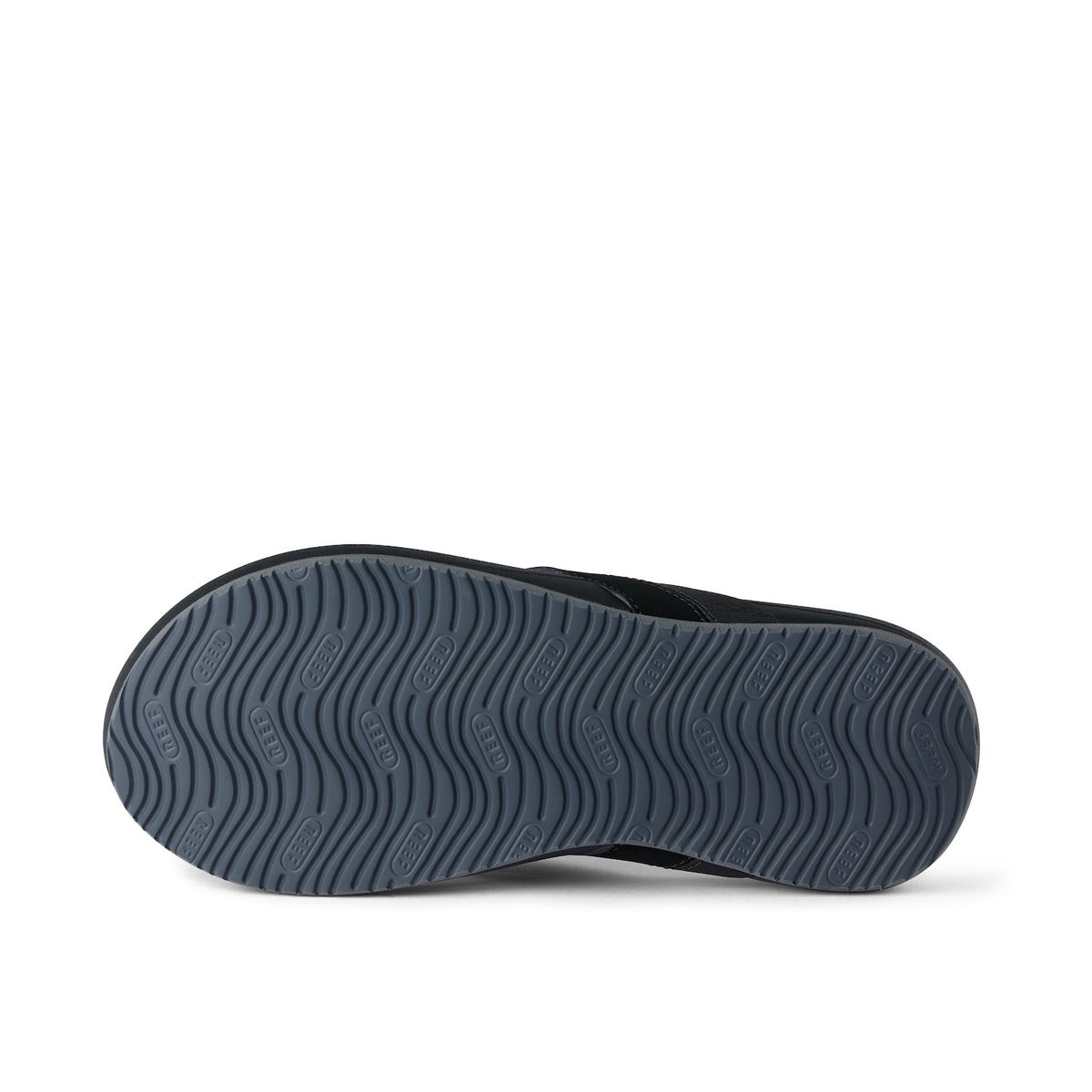 Reef Cushion Spring 2.0 - Black/Grey