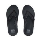 Reef Cushion Spring 2.0 - Black/Grey