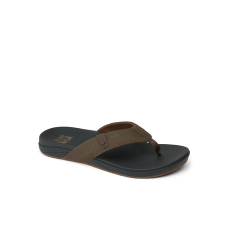 Reef Cushion Spring 2.0 - Brown