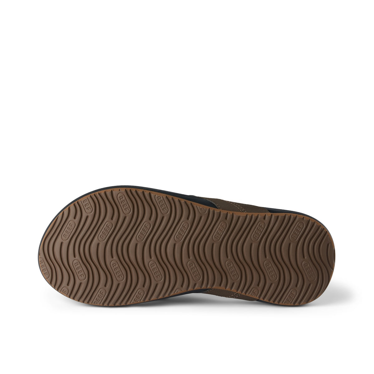 Reef Cushion Spring 2.0 - Brown