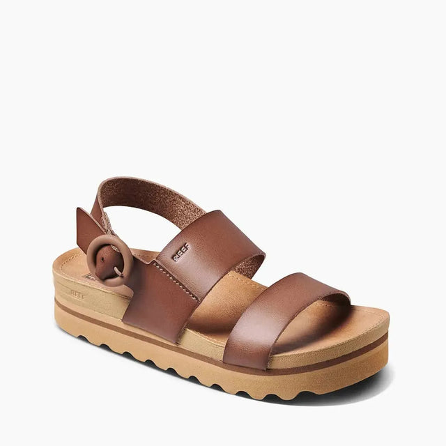 Cushion Vista Hi Buckle - Beachin Surf