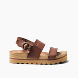 Cushion Vista Hi Buckle - Beachin Surf