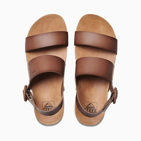 Cushion Vista Hi Buckle - Beachin Surf