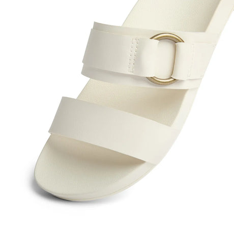 Cushion Vista Ring - Beachin Surf