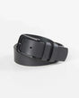 Cut Down Leather Belt - Beachin Surf