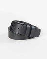 Cut Down Leather Belt - Beachin Surf