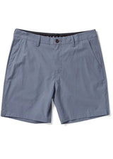 Cutlap Eco 17.5" Hybrid Walkshort - Beachin Surf