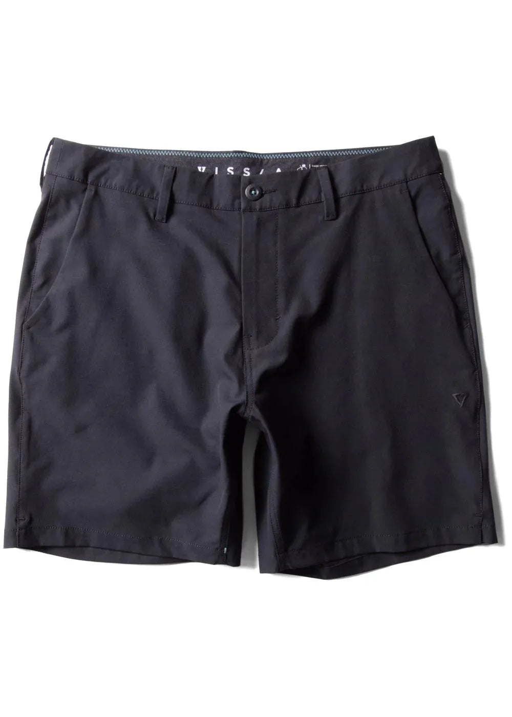 Cutlap Eco 17.5" Hybrid Walkshort - Beachin Surf