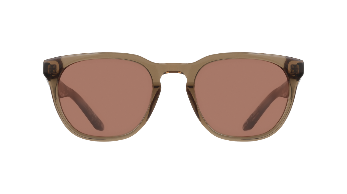 Dragon Bank - Stacked Mineral w/ LUMALENS Brown