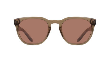 Dragon Bank - Stacked Mineral w/ LUMALENS Brown