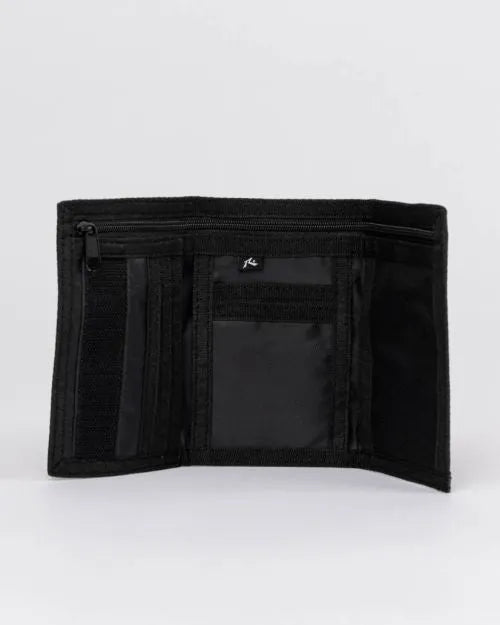 Cyber Tri-Fold Wallet - Beachin Surf
