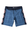 D Bah Airlite - Beachin Surf