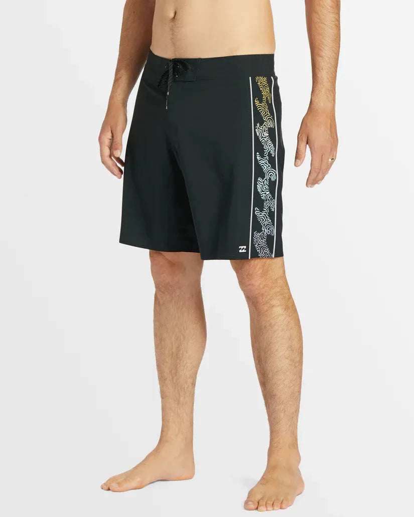 D Bah Pro - Beachin Surf