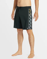D Bah Pro - Beachin Surf