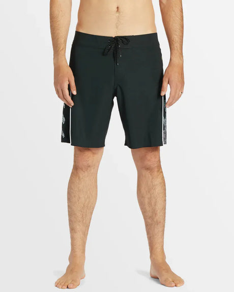 D Bah Pro - Beachin Surf