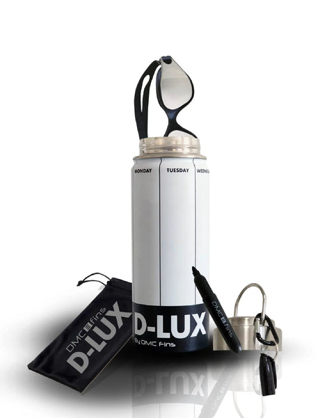 D-Lux Goggles in a Bottle - Beachin Surf