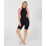 Women'S Reactor II 2mm Spring Suit Wetsuit