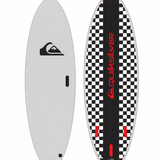 Quiksilver Fish Softboard