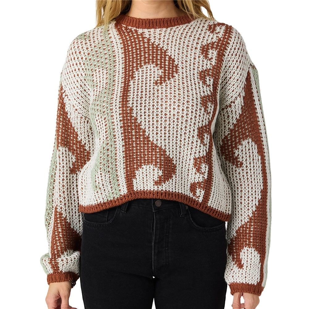 Josephine Knit