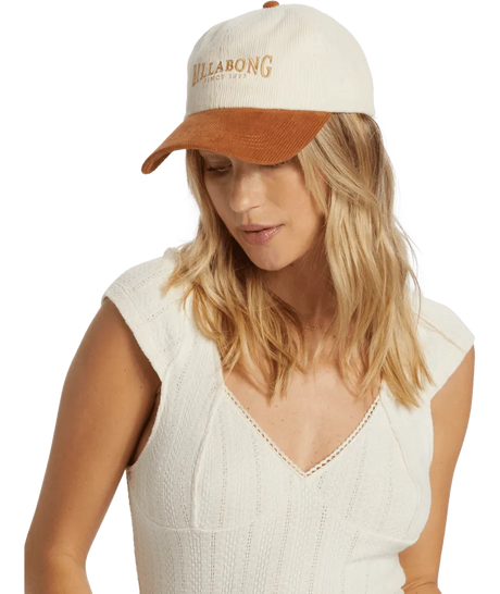 Dad Cap - Beachin Surf