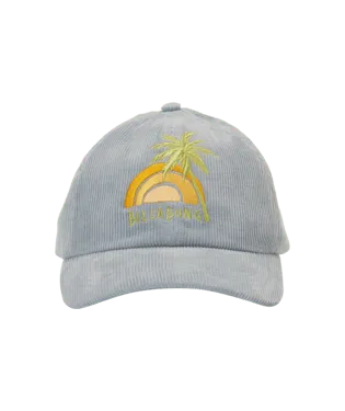 Dad Cap Jr - Beachin Surf