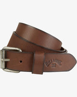 Daily Leather Belt - Beachin Surf