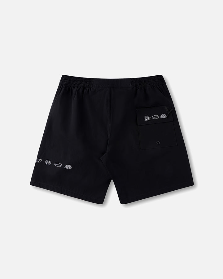 Daily Ride Shorts