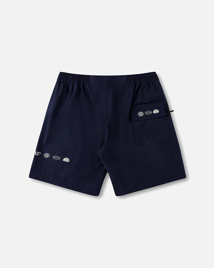 Daily Ride Shorts