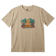 Dala Jungle - T-Shirt - Beachin Surf
