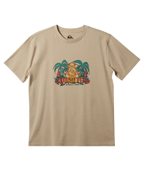 Dala Jungle - T-Shirt - Beachin Surf