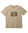 Dala Jungle - T-Shirt - Beachin Surf