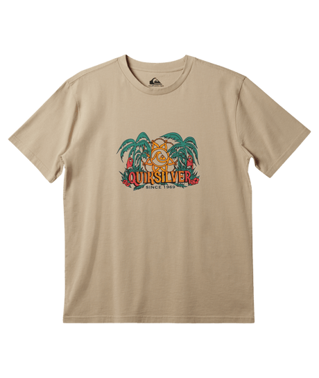 Dala Jungle - T-Shirt - Beachin Surf
