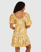 Dalilah Full Moon Dress - Beachin Surf