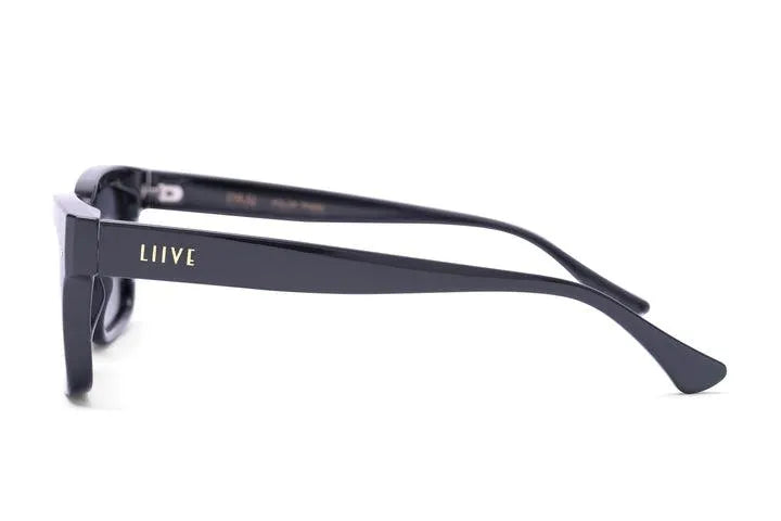 Dan - Polarised Black - Beachin Surf