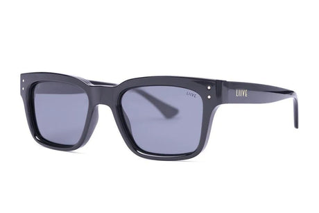 Dan - Polarised Black - Beachin Surf