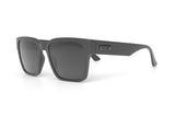 Danjo Polar Matt Black - Beachin Surf