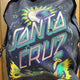 Dark Arts Dot Backpack - Beachin Surf