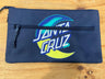 Dark Arts Moon Dot Pencil Case - Beachin Surf
