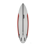 Dark Horse - Dual Core - Beachin Surf