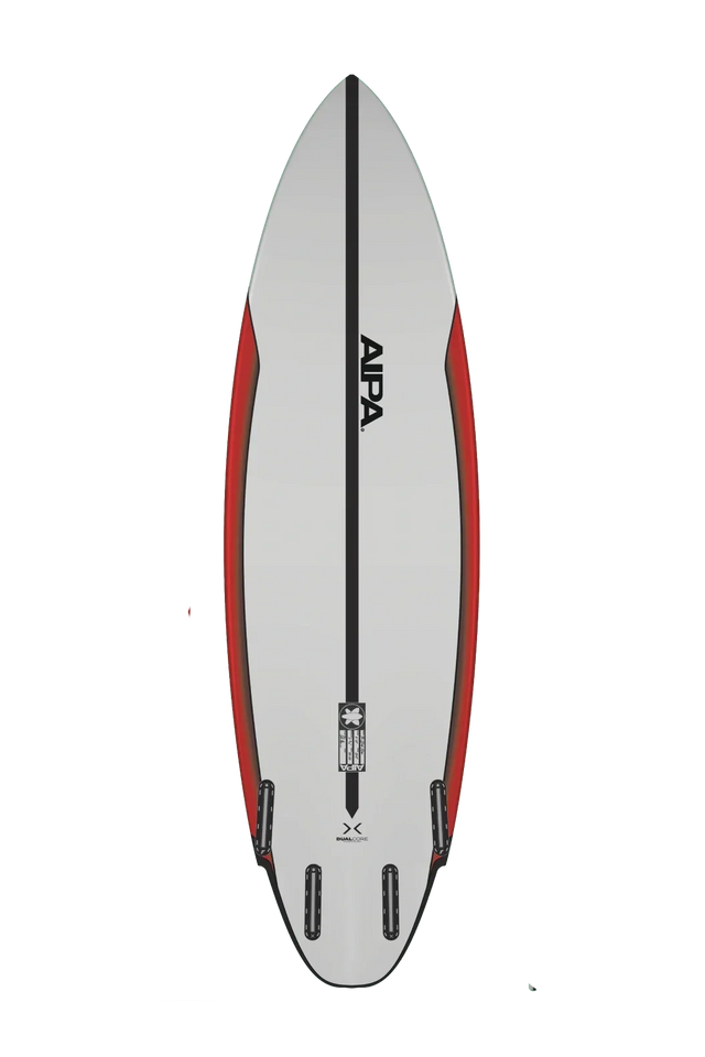 dark-horse-dual-core-beachin-surf-49486 - Beachin Surf
