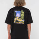 Data Leak Short Sleeve Tee - Beachin Surf