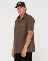 Datsun Check Shirt - Beachin Surf
