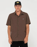 Datsun Check Shirt - Beachin Surf