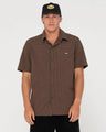 Datsun Check Shirt - Beachin Surf