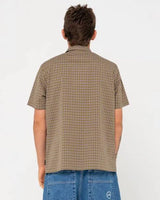 Datsun Check Shirt - Beachin Surf