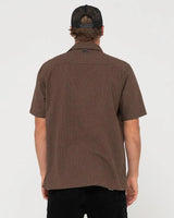 Datsun Check Shirt - Beachin Surf