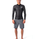 Dawn Patrol 1.5mm Long Sleeve Front Zip Jacket - Beachin Surf