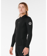 Dawn Patrol 1.5mm Long Sleeve Jacket - Beachin Surf